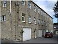 Gargrave - High Mill on Marton Road