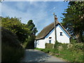 Rush hour in West Chelborough