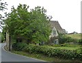 Castle Combe - Hill Cottage