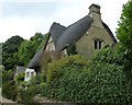 Castle Combe - April Cottage