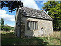 Oborne: Old St Cuthbert