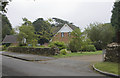 Houses at Pencarrick