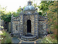 Corpusty Mill Garden- The Pavilion