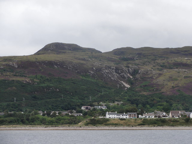 Loch Broom Mat Tuck Geograph Britain And Ireland   3649585 6c78c636 