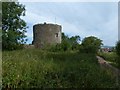 A Nantyglo Rounhouse