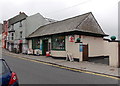 Pembroke Post Office