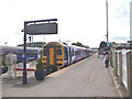 TA0388 : Scarborough Station by Dr Neil Clifton
