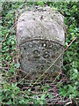 Old Milestone