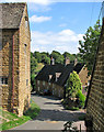 Chapel Lane, Ratley