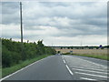 A15 northbound near Dunsby