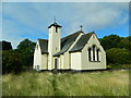 Chapel, Bronllys Hospital