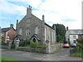 Chapel for sale, Glasbury