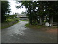 Tirmynach Farm, near Hay-on-Wye