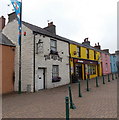 The Hope Inn, Pembroke