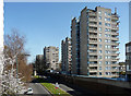 Thamesmead South Estate, Yarnton Way