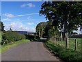 Craigthorn Farm Near Glassford