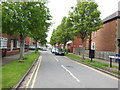 Unity Avenue off Hull Road, Hessle