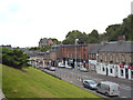 Inverness:  Castle Street