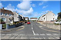 Knockcullie Road, Stranraer