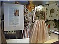 N8014 : Princess Diana dress, Newbridge Silverware by Kenneth  Allen