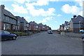 Mount Vernon Road, Stranraer