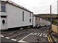 Lower Hill Street, Blaenavon