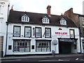 The Red Lion