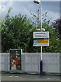 Inverkeithing railway station