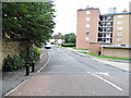 Clayponds Avenue, South Ealing