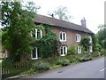 Cottages at Little Chart