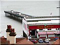 Felixstowe Pier