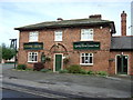 The Stone Arms pub, Skellingthorpe