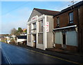 YMCA snooker hall, Cinderford