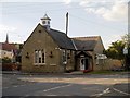 Barrowby Reading Room