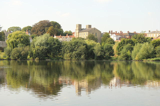 The Mere