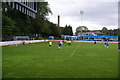 Ramsbottom United v Northwich Victoria