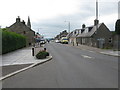 Main Street, Forth