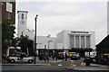 Surbiton Station