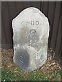 Old Milestone