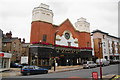 The Coronation Hall, Surbiton