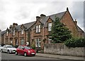 Houses in Kenneth Street