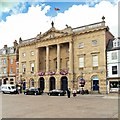 Town Hall, Newark-on-Trent