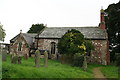 Church of St. Margaret (disused), Keddington