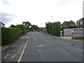 Prebend Lane, Welton