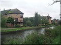 Stort Navigation Sawbridgeworth