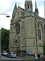 Belmont and Hillhead Parish Church