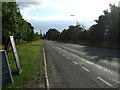 Lincoln Road (A46) 