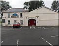 Foundry House Community Centre, Pembroke