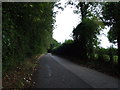 Workhouse Lane, near Sutton Valence