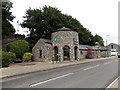 Pembroke Library and Information Centre